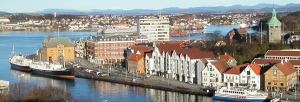 Stavanger Kommune - SJT Miljø