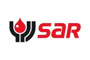 SAR Gruppen logo - SJT Miljø