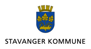 Stavanger Kommune logo - SJT Miljø